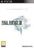 Final Fantasy XIII -- Limited Collector's Edition (PlayStation 3)